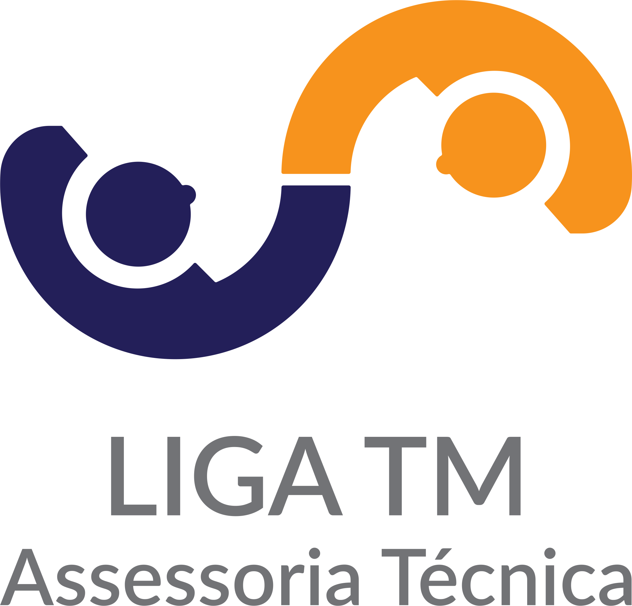 LIGA TM Assessoria Técnica